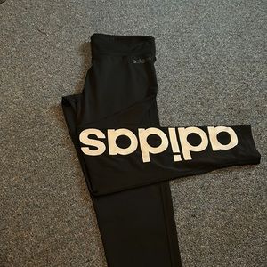 adidas leggings